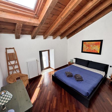 Casa Biondi Apartment Mantova Exterior photo