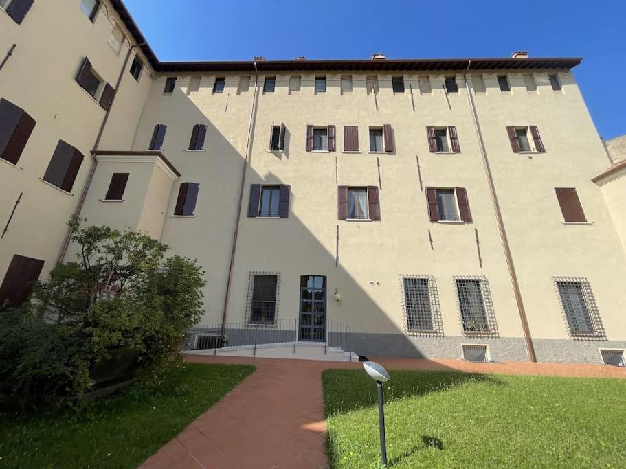Casa Biondi Apartment Mantova Exterior photo
