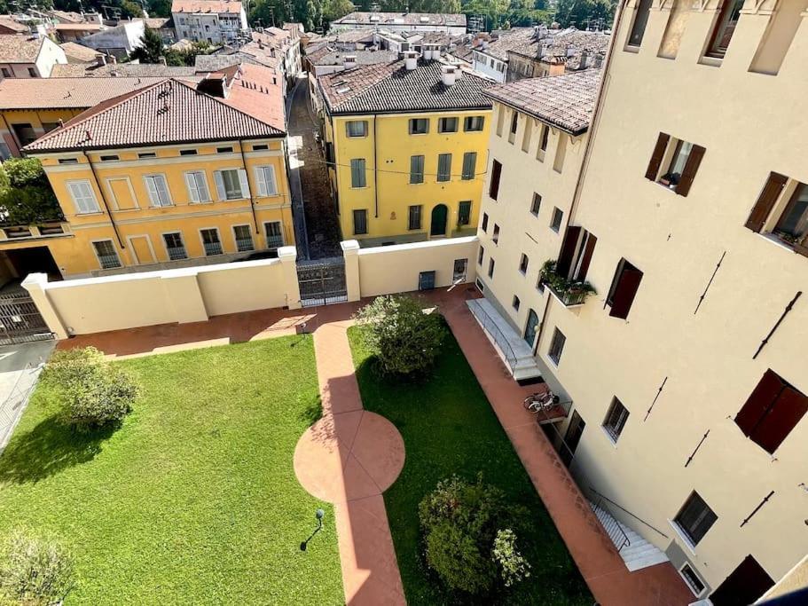 Casa Biondi Apartment Mantova Exterior photo