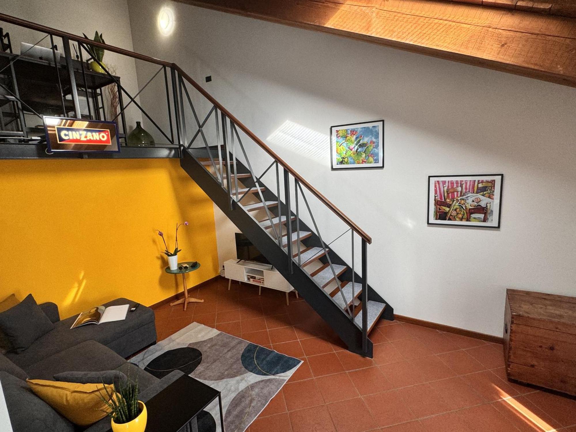 Casa Biondi Apartment Mantova Exterior photo