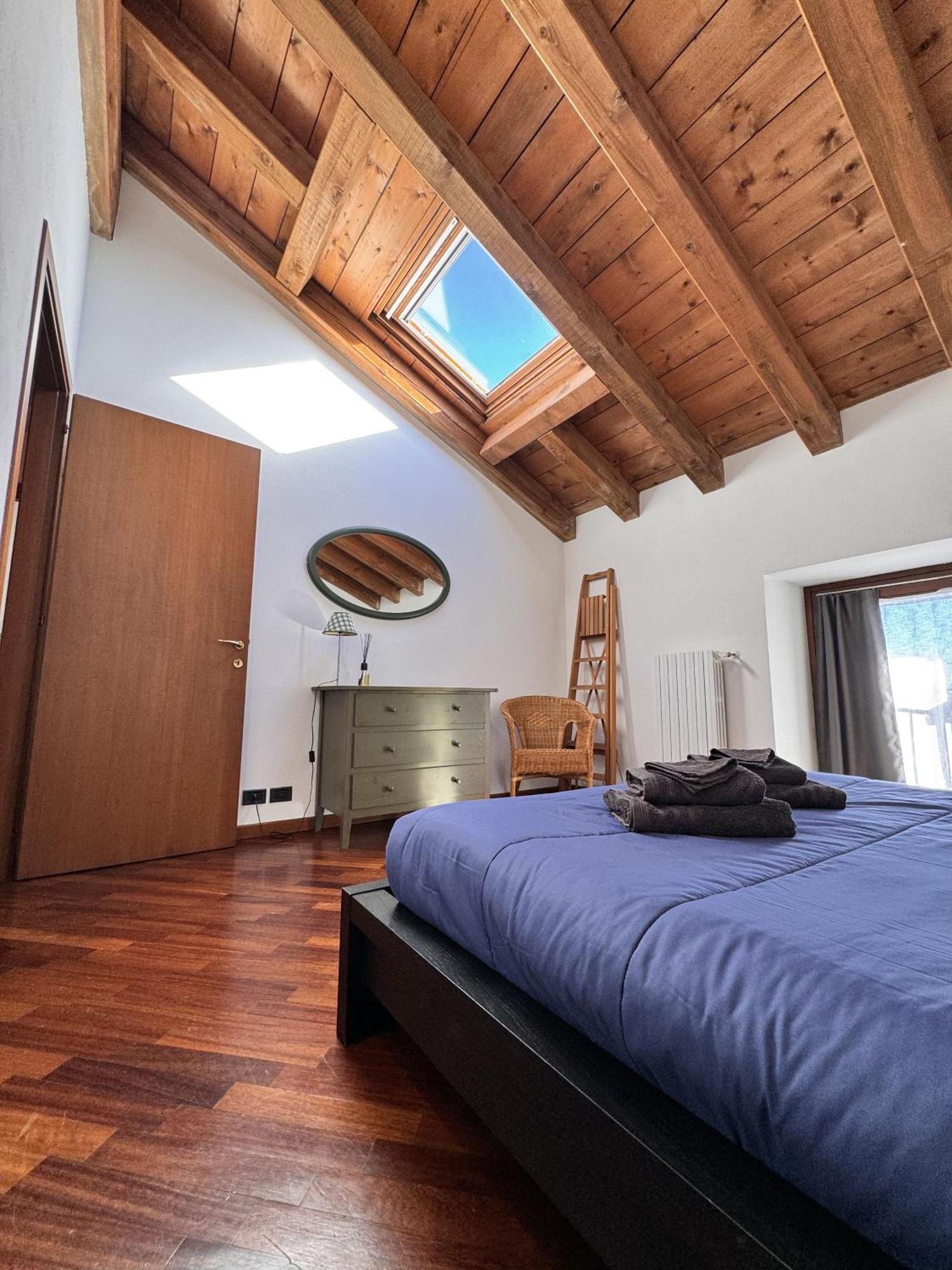 Casa Biondi Apartment Mantova Exterior photo